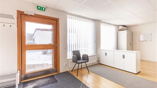 Affärslokaler till försäljning i Söderort - foto 4