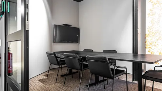 Kontorshotell att hyra i Borås - foto 9