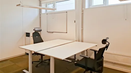 Coworking spaces att hyra i Nacka - foto 4