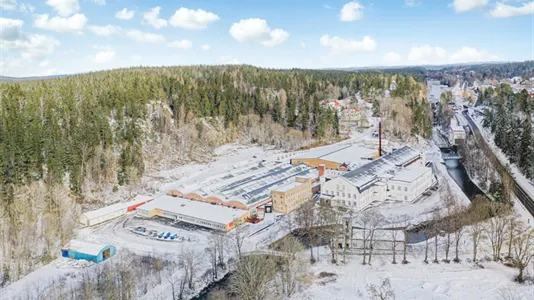 Affärslokaler att hyra i Borås - foto 12