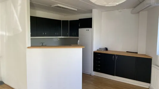 Kontorslokaler att hyra i Malmö Centrum - foto 2
