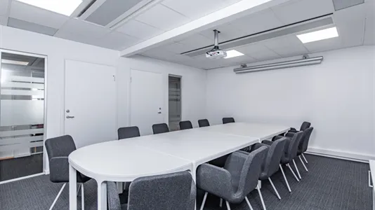 Coworking spaces att hyra i Västerort - foto 3