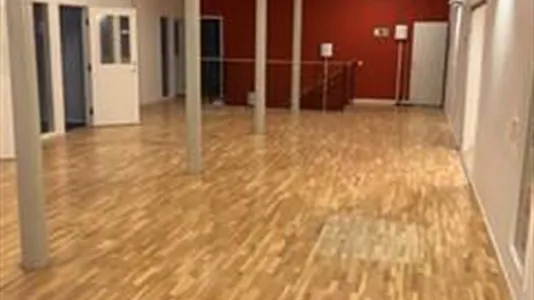 Affärslokaler att hyra i Gävle - foto 9