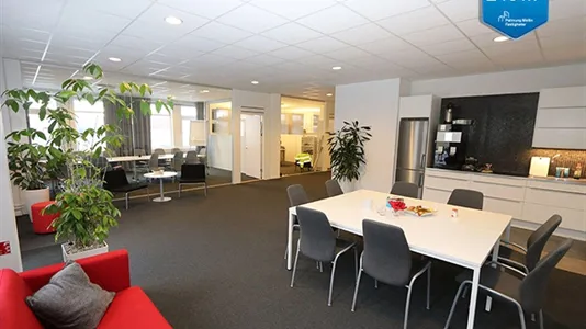 Kontorslokaler att hyra i Göteborg Centrum - foto 3