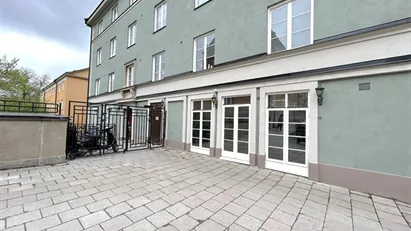 Kontor att hyra på Södermalm