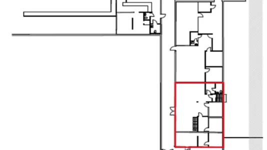 Affärslokaler att hyra i Partille - foto 4