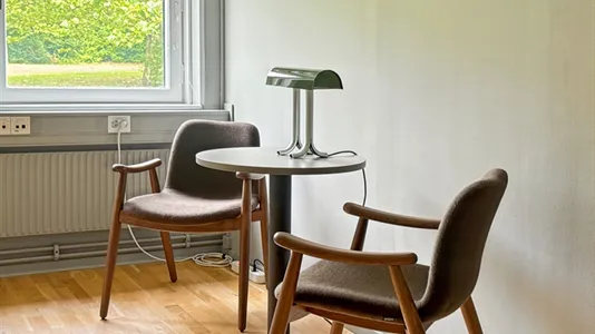 Coworking spaces att hyra i Lund - foto 13