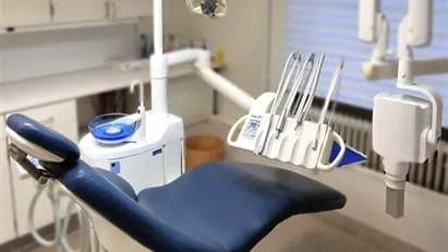Behandlingsrum i tandläkarklinik uthyres