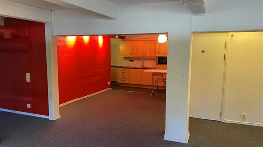 Kontorslokaler att hyra i Uppsala - foto 8