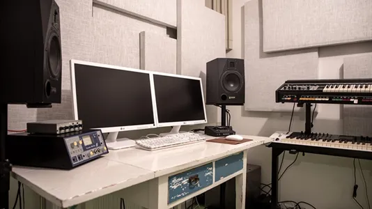 Kontorshotell att hyra i Södermalm - foto 6