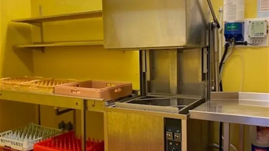 Restauranglokaler att hyra i Skellefteå - foto 8