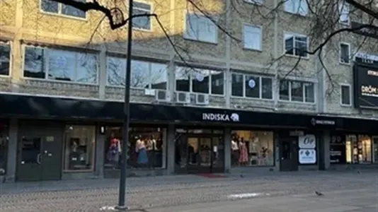 Kontorslokaler att hyra i Gävle - foto 1