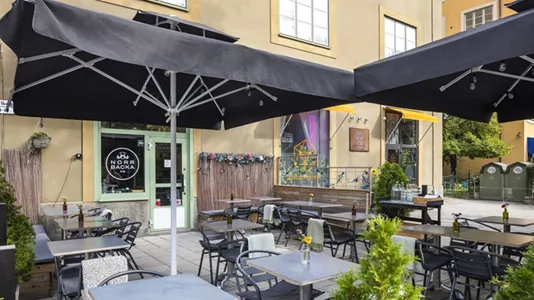 Restauranglokaler till försäljning i Område ej specificerat - foto 2