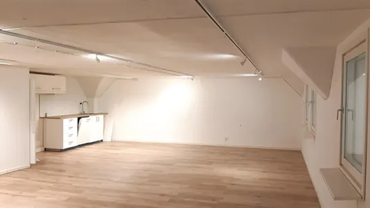 Kontorslokaler att hyra i Område ej specificerat - foto 3