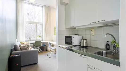 Butikslokaler till försäljning i Kungsholmen - foto 1