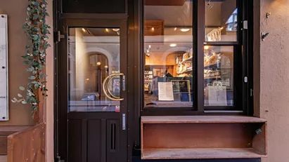 Restaurang till salu i Stockholm