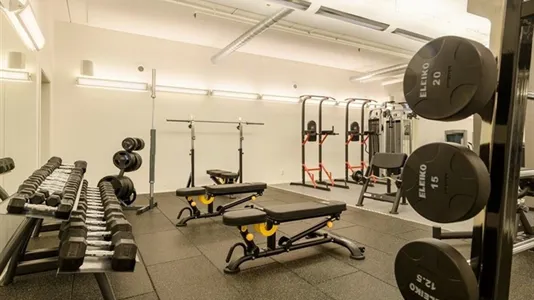 Kontorslokaler att hyra i Västerort - foto 3