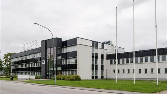 Kontorslokaler att hyra i Örebro - foto 1