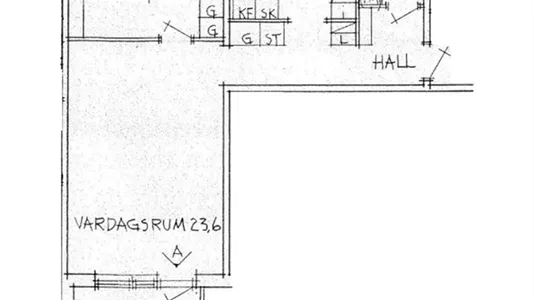 Affärslokaler att hyra i Bromölla - foto 3