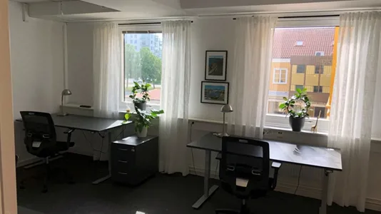 Kontorslokaler att hyra i Uddevalla - foto 1