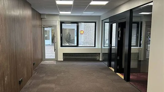 Affärslokaler att hyra i Gävle - foto 3
