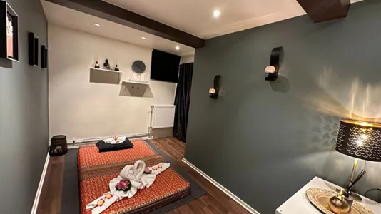 Kliniklokaler till försäljning i Västerort - foto 1