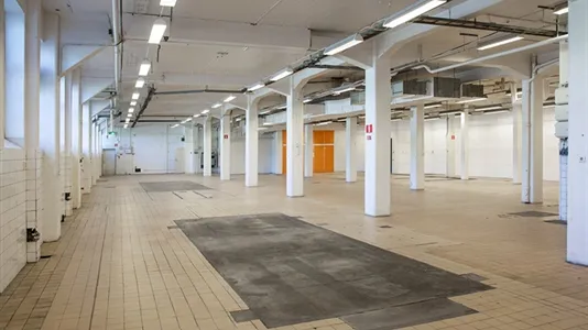 Affärslokaler att hyra i Malmö Centrum - foto 2