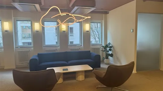 Kontorslokaler att hyra i Stockholm Innerstad - foto 3