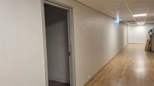 Lagerlokaler att hyra i Lidingö - foto 2