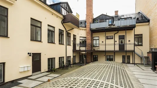 Affärslokaler att hyra i Kristianstad - foto 3