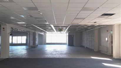 Flexibel lokal i Birsta med möjlighet att anpassa ytor efter behov