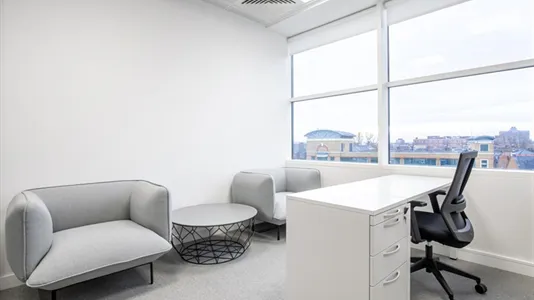 Coworking spaces att hyra i Malmö Centrum - foto 7