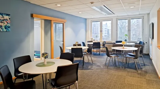 Coworking spaces att hyra i Malmö Centrum - foto 3