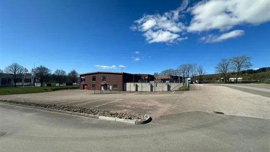 Kontorslokaler att hyra i Falköping - foto 2