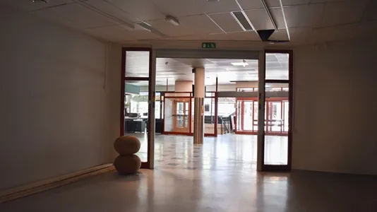 Butikslokaler att hyra i Sollefteå - foto 1