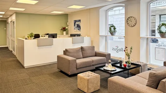 Coworking spaces att hyra i Malmö Centrum - foto 5