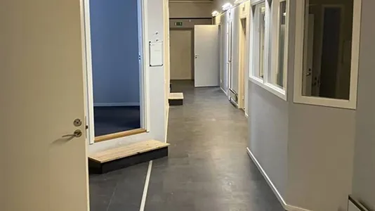 Affärslokaler att hyra i Gävle - foto 3