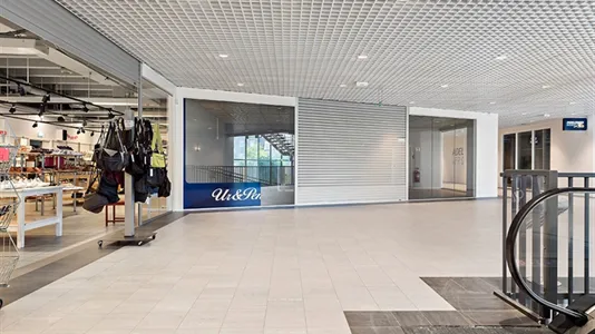 Butikslokaler att hyra i Nässjö - foto 8