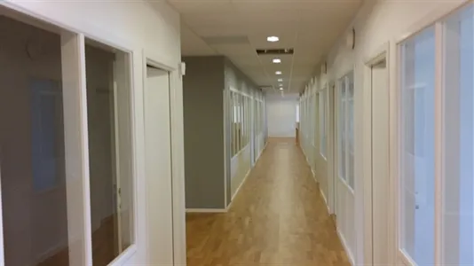 Kontorslokaler att hyra i Västerort - foto 2