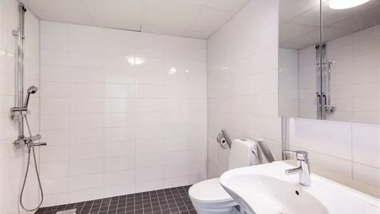 Affärslokaler till försäljning i Söderort - foto 9