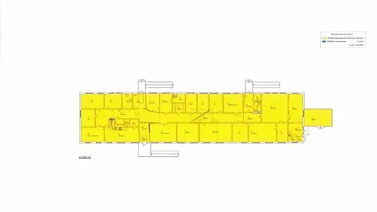 Kontorslokaler att hyra i Kristianstad - foto 4