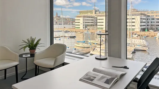 Coworking spaces att hyra i Lundby - foto 25