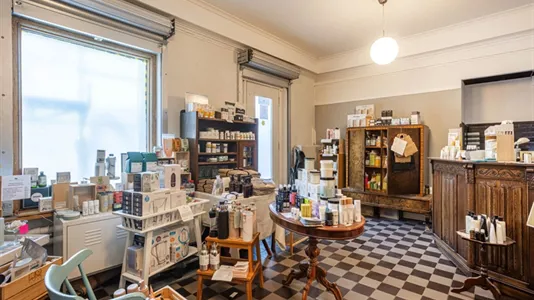 Butikslokaler till försäljning i Södermalm - foto 3