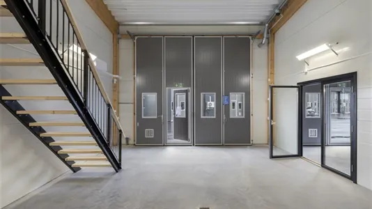 Industrilokaler att hyra i Uppsala - foto 6