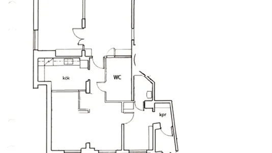 Kontorslokaler att hyra i Södermalm - foto 8