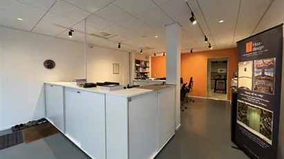 Trevligt ljust kontor på Södermalm