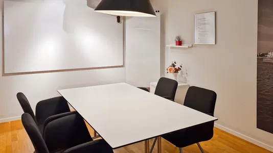 Kontorslokaler att hyra i Göteborg Östra - foto 7