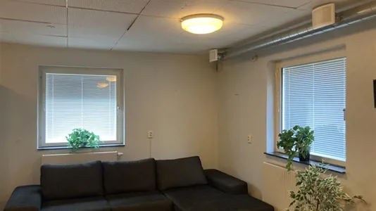 Kontorslokaler att hyra i Järfälla - foto 2