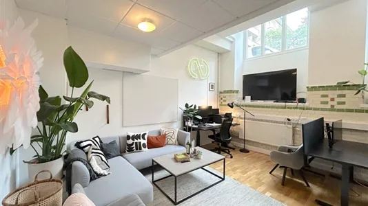 Kontorslokaler till försäljning i Område ej specificerat - foto 3