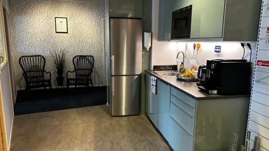 Kontorshotell att hyra i Knivsta - foto 3